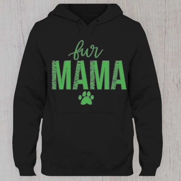 Hoodie - Picture 3 of 3